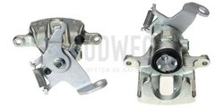 ETRIER FRANA BUDWEG CALIPER 343922 - Compatibil cu FORD