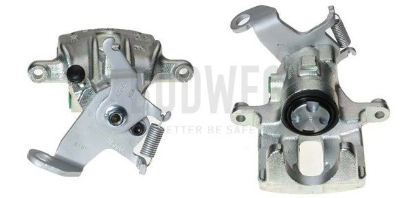 ETRIER FRANA BUDWEG CALIPER 343923 - Compatibil cu FORD