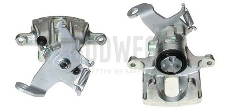 ETRIER FRANA BUDWEG CALIPER 343923 - Compatibil cu FORD