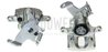 ETRIER FRANA BUDWEG CALIPER 343923 - Compatibil cu FORD