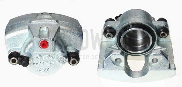 ETRIER FRANA BUDWEG CALIPER 343924 - Compatibil cu CHRYSLER, DODGE