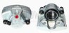 ETRIER FRANA BUDWEG CALIPER 343924 - Compatibil cu CHRYSLER, DODGE