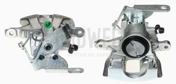 Etrier frana Budweg Caliper 343928