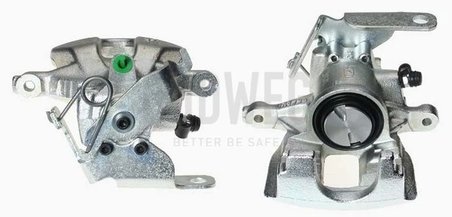 Etrier frana Budweg Caliper 343928