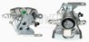 Etrier frana Budweg Caliper 343928