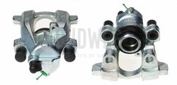 ETRIER FRANA BUDWEG CALIPER 343932 - Compatibil cu MERCEDES-BENZ