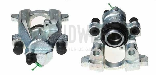 ETRIER FRANA BUDWEG CALIPER 343932 - Compatibil cu MERCEDES-BENZ