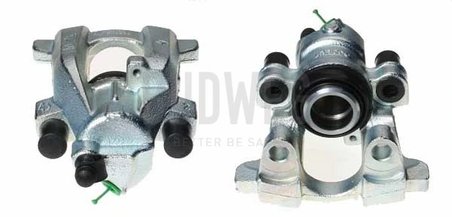 ETRIER FRANA BUDWEG CALIPER 343932 - Compatibil cu MERCEDES-BENZ