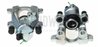 ETRIER FRANA BUDWEG CALIPER 343932 - Compatibil cu MERCEDES-BENZ