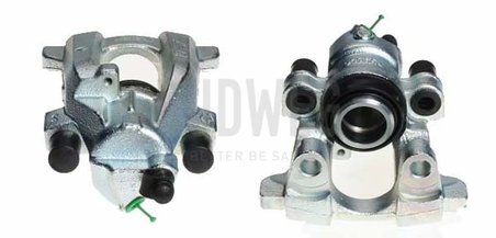 ETRIER FRANA BUDWEG CALIPER 343933 - Compatibil cu MERCEDES-BENZ