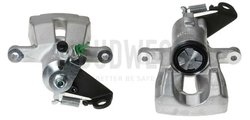 ETRIER FRANA BUDWEG CALIPER 343938 - Compatibil cu RENAULT