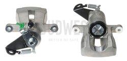 ETRIER FRANA BUDWEG CALIPER 343939 - Compatibil cu RENAULT