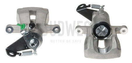 ETRIER FRANA BUDWEG CALIPER 343939 - Compatibil cu RENAULT