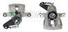 ETRIER FRANA BUDWEG CALIPER 343939 - Compatibil cu RENAULT