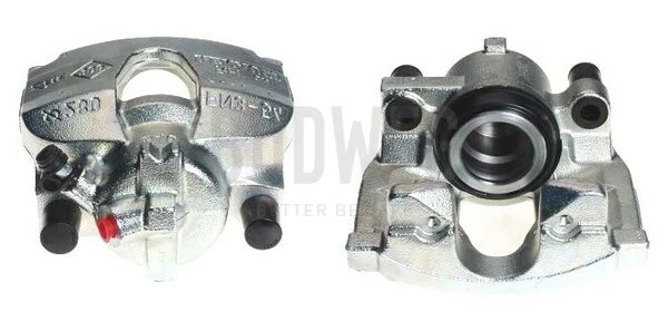 ETRIER FRANA BUDWEG CALIPER 343942 - Compatibil cu RENAULT