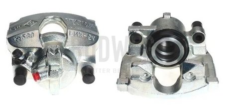 ETRIER FRANA BUDWEG CALIPER 343942 - Compatibil cu RENAULT