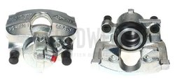 ETRIER FRANA BUDWEG CALIPER 343943 - Compatibil cu RENAULT