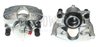ETRIER FRANA BUDWEG CALIPER 343943 - Compatibil cu RENAULT
