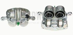 ETRIER FRANA BUDWEG CALIPER 343944 - Compatibil cu HYUNDAI, KIA