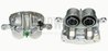ETRIER FRANA BUDWEG CALIPER 343944 - Compatibil cu HYUNDAI, KIA