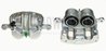 ETRIER FRANA BUDWEG CALIPER 343945 - Compatibil cu HYUNDAI, KIA