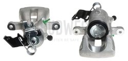 ETRIER FRANA BUDWEG CALIPER 343954 - Compatibil cu OPEL, VAUXHALL