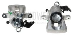 ETRIER FRANA BUDWEG CALIPER 343955 - Compatibil cu OPEL, VAUXHALL