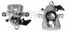 ETRIER FRANA BUDWEG CALIPER 343955 - Compatibil cu OPEL, VAUXHALL
