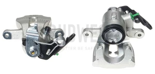 Etrier frana Budweg Caliper 343976