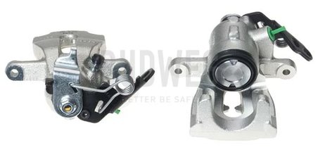 Etrier frana Budweg Caliper 343976