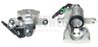 ETRIER FRANA BUDWEG CALIPER 343977 - Compatibil cu FORD