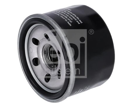 FILTRU ULEI FEBI BILSTEIN 34398 - Compatibil cu MITSUBISHI, SMART
