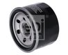 FILTRU ULEI FEBI BILSTEIN 34398 - Compatibil cu MITSUBISHI, SMART