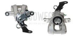 ETRIER FRANA BUDWEG CALIPER 343986 - Compatibil cu ABARTH, FIAT, OPEL, VAUXHALL