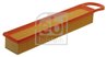 Filtru aer Febi Bilstein 34399