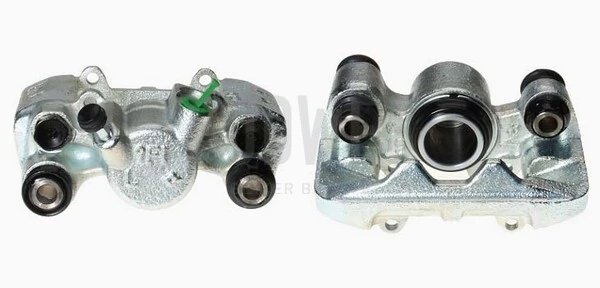 Etrier frana Budweg Caliper 343992