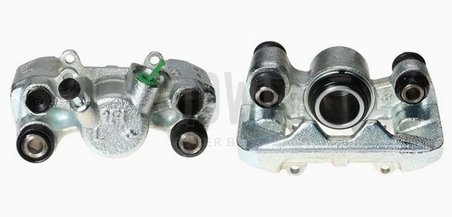 Etrier frana Budweg Caliper 343992