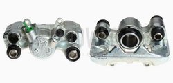ETRIER FRANA BUDWEG CALIPER 343993 - Compatibil cu TOYOTA