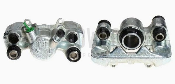 ETRIER FRANA BUDWEG CALIPER 343993 - Compatibil cu TOYOTA