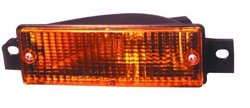 SEMNALIZATOR ABAKUS 344-1602L-AE - Compatibil cu BMW