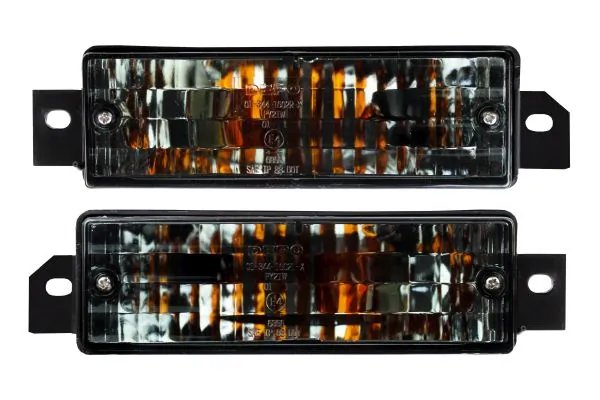 Set lumini semnalizare ABAKUS 344-1602PXAEVS