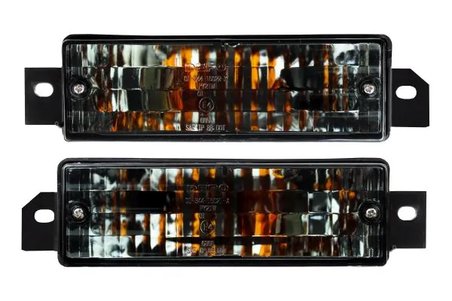 Set lumini semnalizare ABAKUS 344-1602PXAEVS