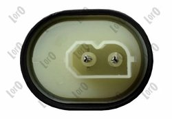 Set lumini semnalizare ABAKUS 344-1602PXAEVS