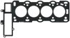 GARNITURA CHIULOASA ELRING 344.680 - Compatibil cu CHEVROLET, OPEL, SAAB, VAUXHALL
