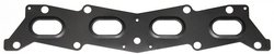 GARNITURA GALERIE EVACUARE ELRING 344.720 - Compatibil cu ABARTH, ALFA ROMEO, FIAT, FIAT (GAC), LANCIA