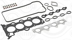 SET GARNITURI CHIULASA ELRING 344.750 - Compatibil cu HYUNDAI, KIA