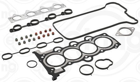 SET GARNITURI CHIULASA ELRING 344.761 - Compatibil cu DODGE, HYUNDAI, HYUNDAI (BEIJING), KIA, KIA (DYK), NAZA, SAIPA