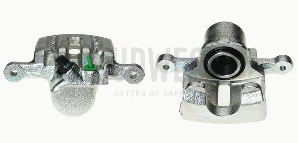 ETRIER FRANA BUDWEG CALIPER 344000 - Compatibil cu CHEVROLET, OPEL, VAUXHALL