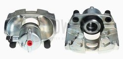ETRIER FRANA BUDWEG CALIPER 344002 - Compatibil cu CADILLAC, OPEL, SAAB, VAUXHALL