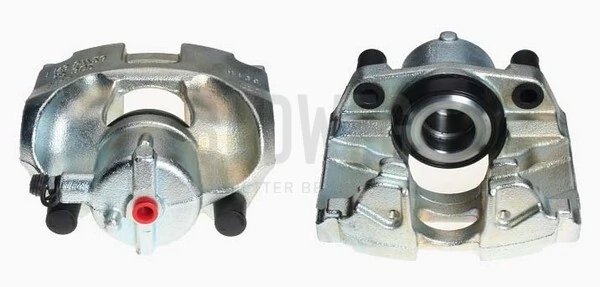 ETRIER FRANA BUDWEG CALIPER 344002 - Compatibil cu CADILLAC, OPEL, SAAB, VAUXHALL